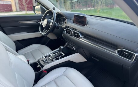 Mazda CX-5 II, 2019 год, 3 250 000 рублей, 9 фотография