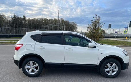 Nissan Qashqai, 2013 год, 850 000 рублей, 7 фотография