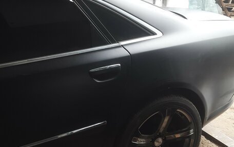 Audi A8, 2007 год, 1 200 000 рублей, 3 фотография