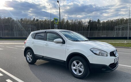 Nissan Qashqai, 2013 год, 850 000 рублей, 6 фотография