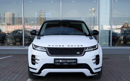Land Rover Range Rover Evoque II, 2025 год, 6 599 900 рублей, 2 фотография