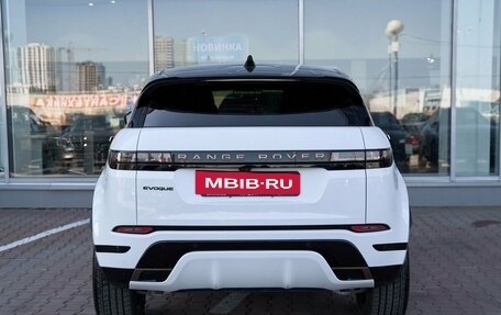 Land Rover Range Rover Evoque II, 2025 год, 6 599 900 рублей, 4 фотография