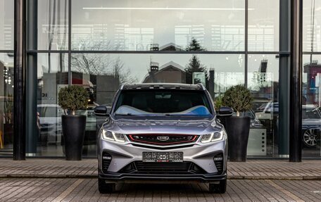 Geely Coolray I, 2021 год, 1 475 000 рублей, 2 фотография