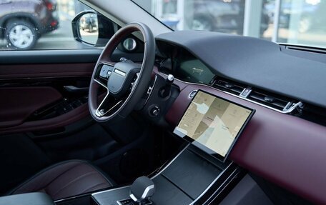 Land Rover Range Rover Evoque II, 2025 год, 6 599 900 рублей, 8 фотография