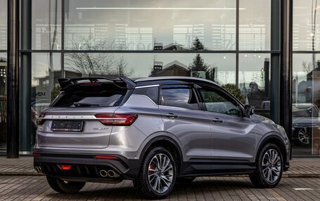 Geely Coolray I, 2021 год, 1 475 000 рублей, 6 фотография