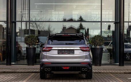 Geely Coolray I, 2021 год, 1 475 000 рублей, 5 фотография