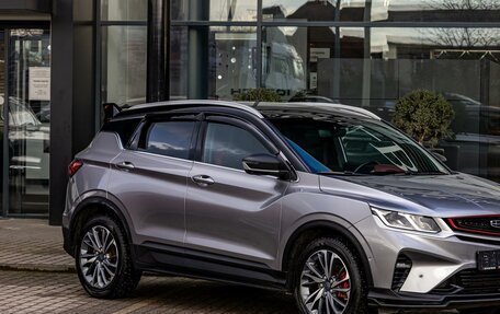 Geely Coolray I, 2021 год, 1 475 000 рублей, 7 фотография