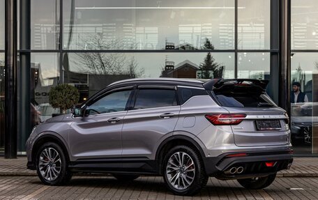 Geely Coolray I, 2021 год, 1 475 000 рублей, 4 фотография