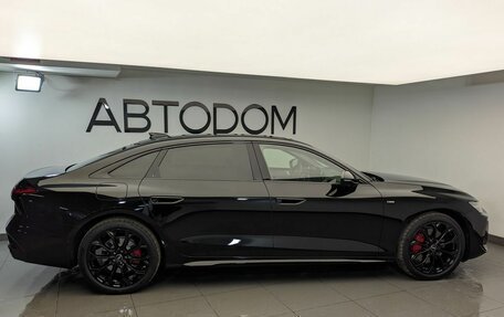 Audi A6, 2026 год, 7 980 000 рублей, 4 фотография
