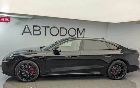 Audi A6, 2026 год, 7 980 000 рублей, 2 фотография