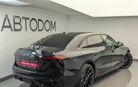Audi A6, 2026 год, 7 980 000 рублей, 3 фотография