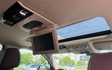 Chevrolet Tahoe IV, 2020 год, 4 750 000 рублей, 11 фотография