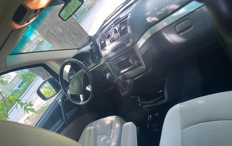 Mercedes-Benz Viano, 2011 год, 1 950 000 рублей, 7 фотография
