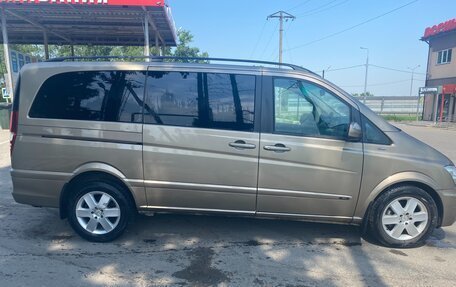 Mercedes-Benz Viano, 2011 год, 1 950 000 рублей, 2 фотография