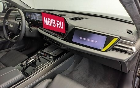 Audi A6, 2026 год, 7 980 000 рублей, 10 фотография