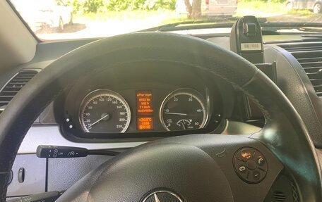 Mercedes-Benz Viano, 2011 год, 1 950 000 рублей, 10 фотография