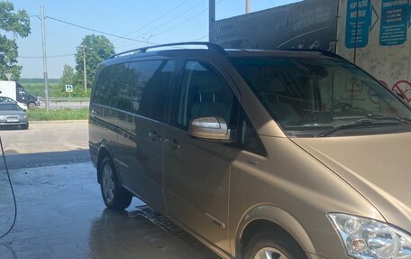 Mercedes-Benz Viano, 2011 год, 1 950 000 рублей, 6 фотография