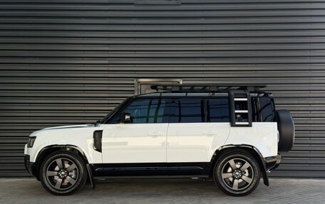 Land Rover Defender II, 2021 год, 10 850 000 рублей, 7 фотография