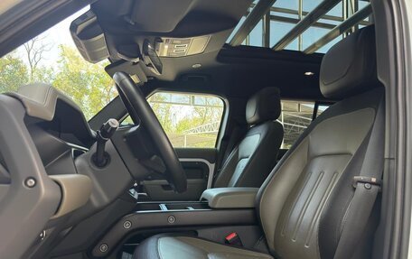 Land Rover Defender II, 2021 год, 10 850 000 рублей, 12 фотография