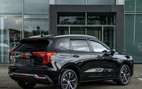 Haval Jolion, 2022 год, 1 495 000 рублей, 6 фотография