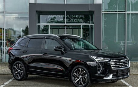 Haval Jolion, 2022 год, 1 495 000 рублей, 3 фотография
