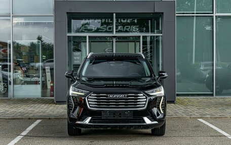 Haval Jolion, 2022 год, 1 495 000 рублей, 2 фотография