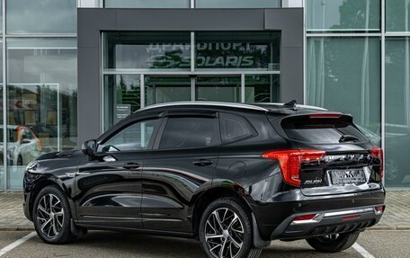 Haval Jolion, 2022 год, 1 495 000 рублей, 4 фотография