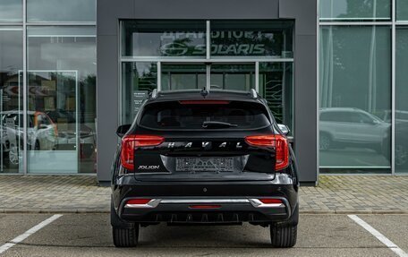 Haval Jolion, 2022 год, 1 495 000 рублей, 5 фотография