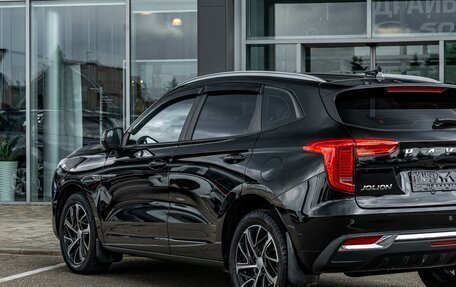 Haval Jolion, 2022 год, 1 495 000 рублей, 9 фотография