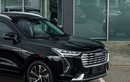 Haval Jolion, 2022 год, 1 495 000 рублей, 8 фотография