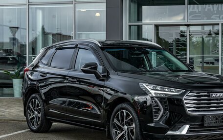 Haval Jolion, 2022 год, 1 495 000 рублей, 7 фотография