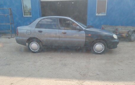 Chevrolet Lanos I, 2006 год, 130 000 рублей, 3 фотография