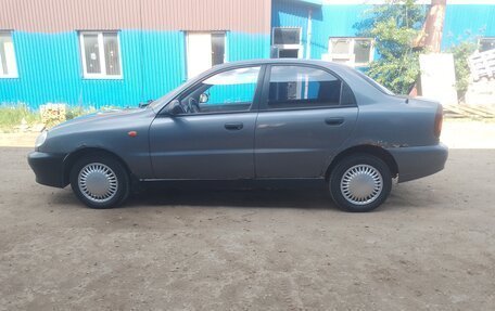 Chevrolet Lanos I, 2006 год, 130 000 рублей, 2 фотография