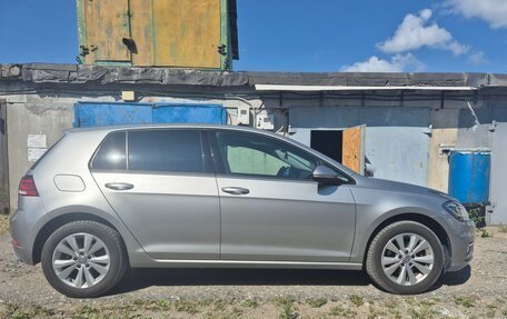 Volkswagen Golf VII, 2018 год, 1 700 000 рублей, 6 фотография