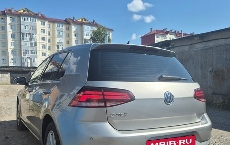 Volkswagen Golf VII, 2018 год, 1 700 000 рублей, 5 фотография