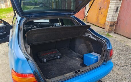 Toyota Carina E, 1997 год, 149 999 рублей, 2 фотография