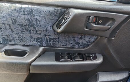 Toyota Carina E, 1997 год, 149 999 рублей, 6 фотография