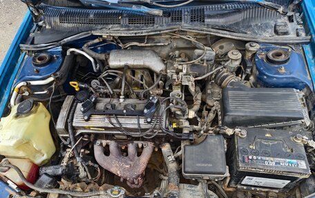 Toyota Carina E, 1997 год, 149 999 рублей, 3 фотография