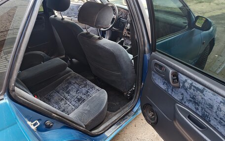 Toyota Carina E, 1997 год, 149 999 рублей, 4 фотография