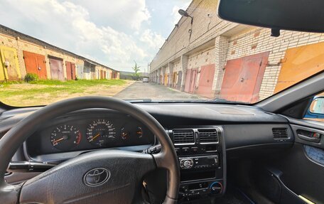 Toyota Carina E, 1997 год, 149 999 рублей, 7 фотография