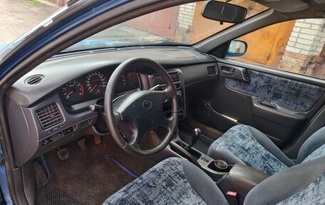 Toyota Carina E, 1997 год, 149 999 рублей, 8 фотография