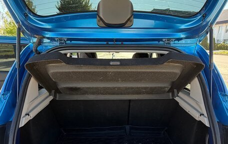 Renault Sandero II рестайлинг, 2018 год, 1 100 000 рублей, 13 фотография