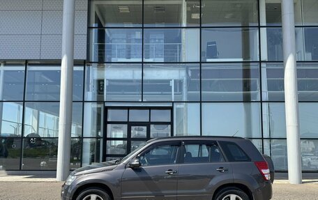 Suzuki Grand Vitara, 2010 год, 990 000 рублей, 3 фотография