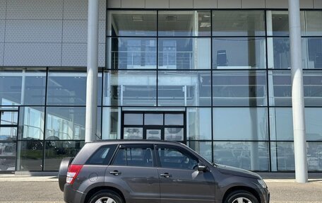 Suzuki Grand Vitara, 2010 год, 990 000 рублей, 6 фотография