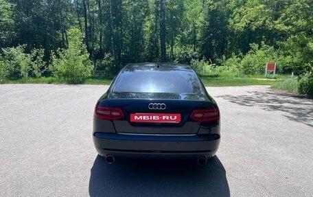 Audi A6, 2008 год, 890 000 рублей, 6 фотография