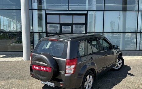 Suzuki Grand Vitara, 2010 год, 990 000 рублей, 5 фотография
