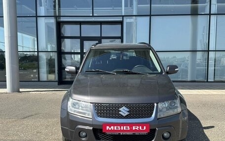 Suzuki Grand Vitara, 2010 год, 990 000 рублей, 2 фотография