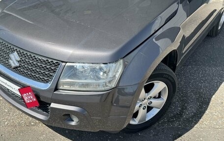 Suzuki Grand Vitara, 2010 год, 990 000 рублей, 7 фотография
