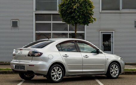 Mazda 3, 2006 год, 595 000 рублей, 6 фотография