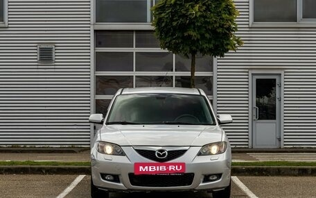 Mazda 3, 2006 год, 595 000 рублей, 2 фотография